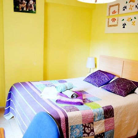 Bonito Apartamento Centrico Y Cerca De La Playa. Màlaga Exteriér fotografie