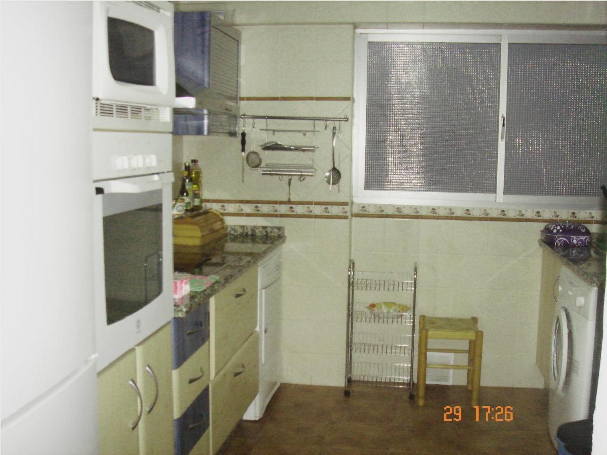 Bonito Apartamento Centrico Y Cerca De La Playa. Màlaga Exteriér fotografie