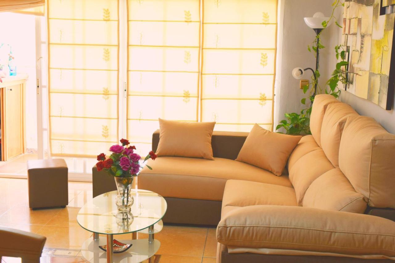 Bonito Apartamento Centrico Y Cerca De La Playa. Màlaga Exteriér fotografie