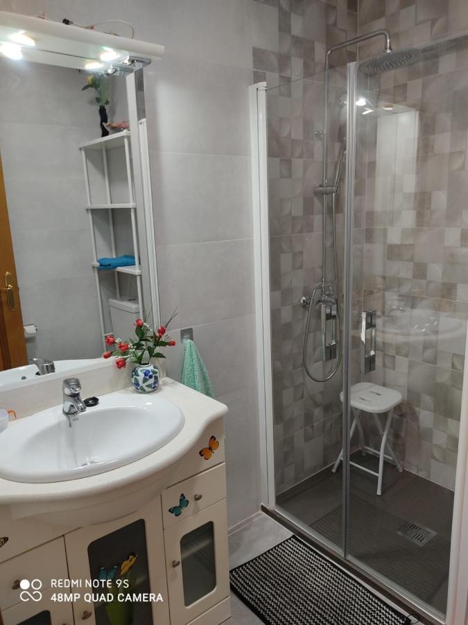 Bonito Apartamento Centrico Y Cerca De La Playa. Màlaga Exteriér fotografie