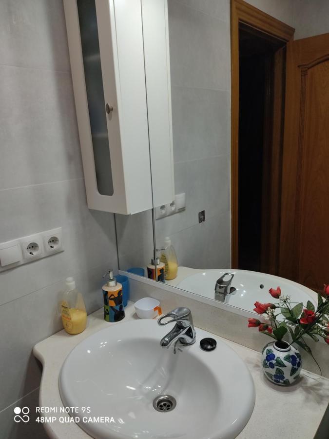 Bonito Apartamento Centrico Y Cerca De La Playa. Màlaga Exteriér fotografie
